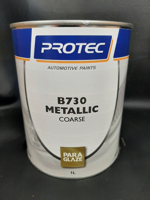 B730 METALLIC    COARSE 1L