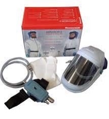 HONEYWELL WILLSON RESPIRATORY AIRVISOR REFINISHERS KIT