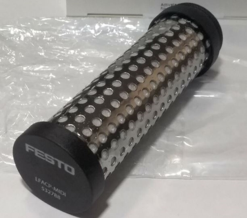 FESTO ELEMENT FOR A/CB FILT 532777 & 532783