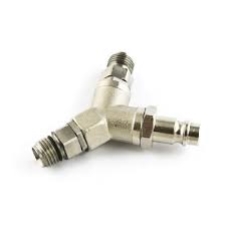 DEVILBISS PROV 650 Y-PIECE ASSEMBLY