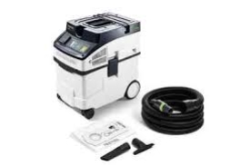 FESTOOL MOBILE DUST EXTRACTOR CT25E HEPA 577534