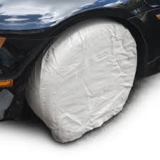 WHEEL COVERS PACK OF 4