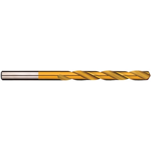 ALPHA JOBBER DRILL 3/8 GOLD SERIES (PER BIT)