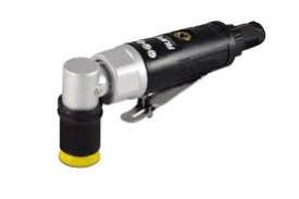 RUPES 30MM MINI PNEUMATIC ORBITAL SANDER RULD30