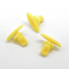 BOX208 FORD/MAZDA WEATHERSTRIP CAR CLIP CC11505