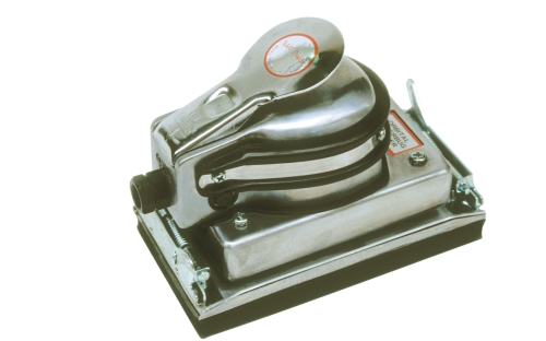 JITTERBUG ORBITAL AIR SANDER W5107A