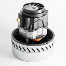 MOTOR FOR RUPES VACUUM S130/S145E 1500W