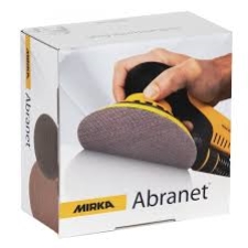 P600 ABRANET DISCS 150MM 50 PER BOX