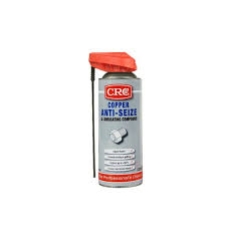 CRC COPPER ANTI-SEIZE & LUBRICANT AEROSOL 400ML 3195