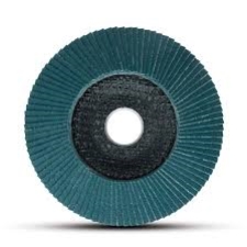 FLAP DISC 2824 125MM X 22.23MM P120 SIAFLAP
