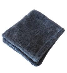 PURESTAR LARGE DOUBLESIDED MICROFIBER DRYING TOWEL