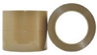 BROWN HEAVY DUTY OPP ACRYLIC PACKAGING TAPE  48MM S99B