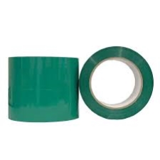 GREEN OPP ACRYLIC PACKAGING TAPE  48MM  S126G
