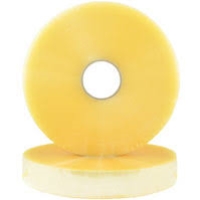 CLEAR FREEZER GRADE OPP ACRYLIC MACHINE TAPE  48MM  S1500