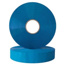 RED OPP ACRYLIC MACHINE CARTON TAPE  48MM 1000M S1048R