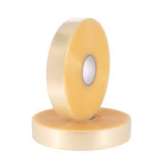 CLEAR OPP ACRYLIC MACHINE CARTON TAPE  48MM 1000M S1048C