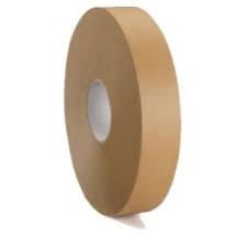 BROWN OPP ACRYLIC MACHINE CARTON TAPE  48MM 1000M S1048BR