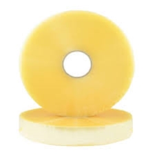 CLEAR EXTRA LONG OPP ACRYLIC MACHINE TAPE  48MM 2000M S2048