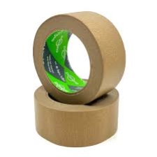 ECOPACK 15 PAPER TAPE 48MM X 50M ECPOPACK1548
