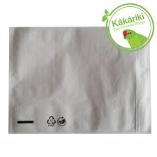 ECO PAPER PLAIN LABELOPE 115MM X 150MM P774