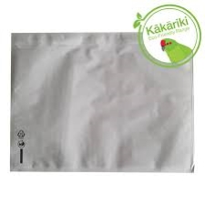 ECO PAPER HIGH ADHESION LABELOPE 235MM X 175MM P655A