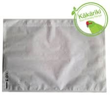 ECO PAPER A4 PLAIN LABELOPE 332MM X 235MM P777