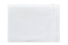 PLAIN LABELOPE 115MM X 150MM S774