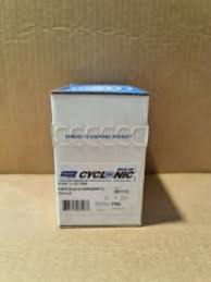 MULTI-AIR CYCLONIC CERAMIC NO-FIL A975 SPEED-GRIP ROLLS P80