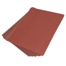1913 P1500  ABRASIVE SANDING SHEETS WET & DRY 50 PACK