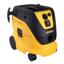 MIRKA DUST EXTRACTOR 1230 L PC 230V