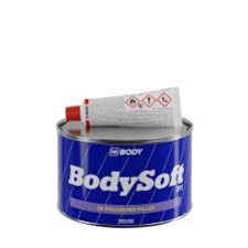 HB BODY 211 BODYSOFT FILLER 3KG