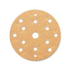 P180 150MM 15 HOLE SIAFAST SANDING DISC 1944 50PK