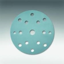 ABRASIVE DISC 1948 150MM 15H P100 5 PACK