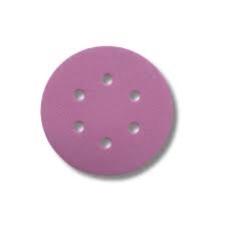 ABRASIVE DISC 1950 77MM P320 50PACK