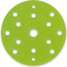 SIAPOWER ABRASIVE DISC 1550 150MM 15H P800 (50 PER BOX)