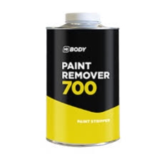 HB BODY 700 PAINT REMOVER 1 LITRE