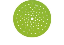 SIAPOWER ABRASIVE DISC 1550 150MM 81H P120 (50 PER BOX)