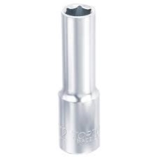 TOPTUL DEEP SOCKET 3/8" DR X 10MM BAEE1210