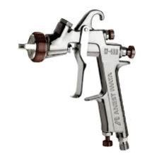IWATA W400 BELL ARIA 1.8MM GUN ONLY