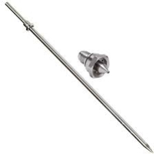 IWATA NEEDLE / NOZZLE SET 1.8MM FOR W400