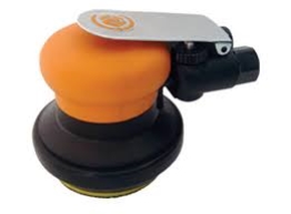 PNEUTREND PNEUMATIC 75MM ORBITAL PALM SANDER