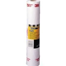 3M AMF48 HAND MASKING FILM ROLL 1.21M X 54.8M