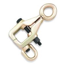 TOPTUL BOX CLAMP (TWO WAY) JFDB0203