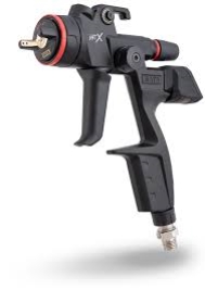 SATA JET X HVLP 1.3 I DIGTIAL PRO 1200196