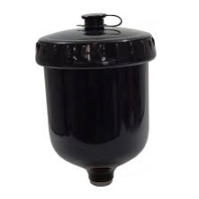 ALMAX NOVA REPLACEMENT GRAVITY CUP 600ML