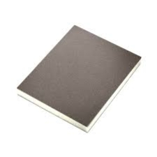 7983 SIASPONGE FLEX MICRO FINE WHITE PAD P1200-P1500  (10)
