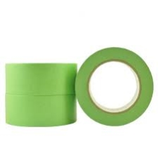 48MM SEM PRO GREEN MASKING TAPE (20 PER CARTON)