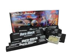 DURA-BLOCK 7 PIECE STANDARD SANDING BLOCK KIT AF44L