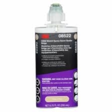 8522 3M OEM MATCH EPOXY SEAM SEALER  BEIGE 200ML