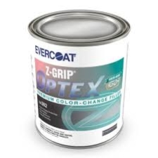 EVERCOAT COLOUR CHANGING Z-GRIP OPTEX FILLER 3LT 100382